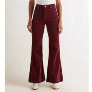 Rolla Eastcoast Flare